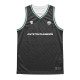 Antetokounbros Unisex αμάνικη μπλούζα AB Basketball Jersey